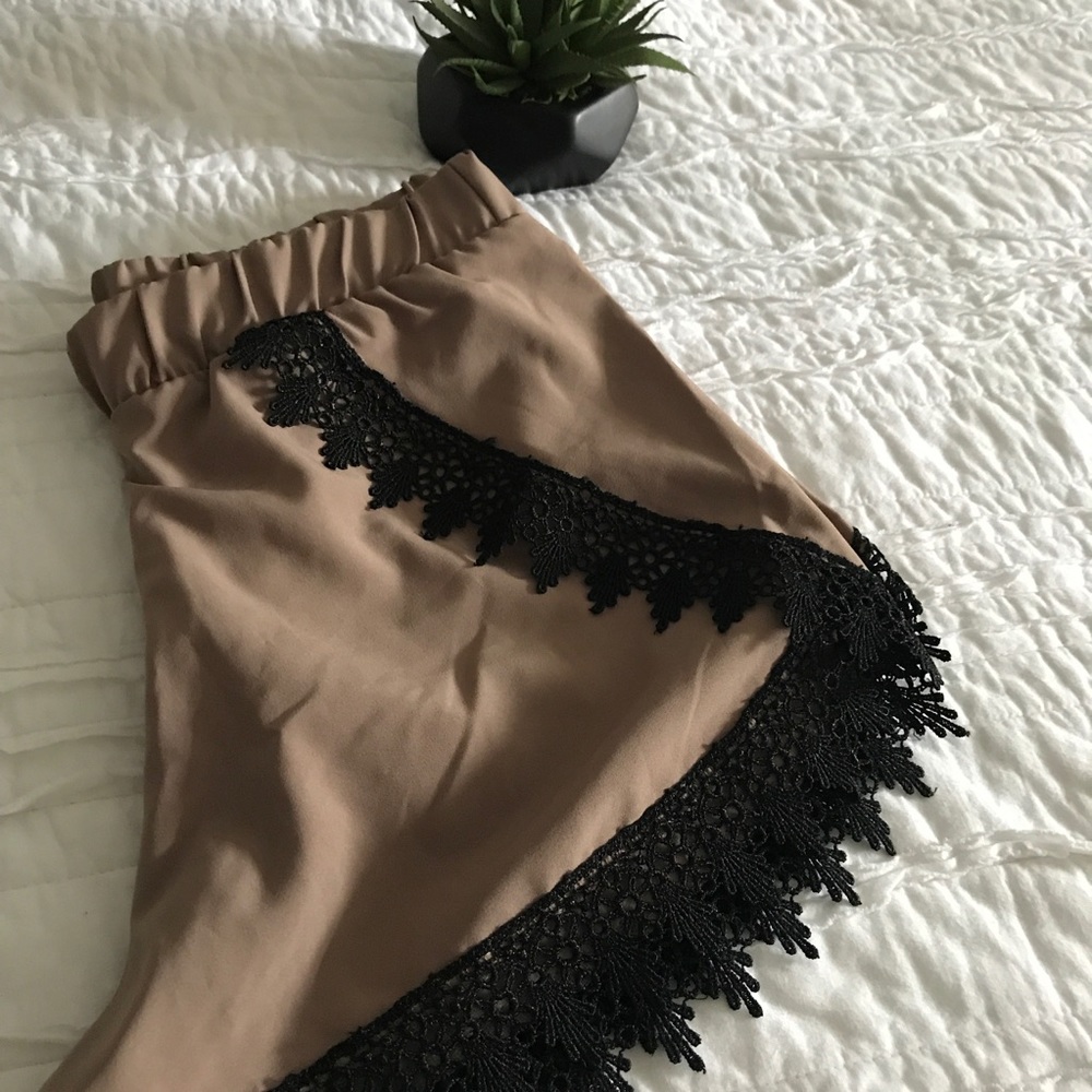 Charlotte Russe shorts